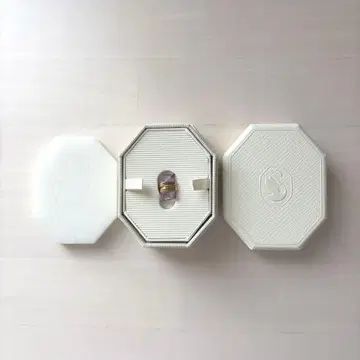 스와로브스키 이어커프 한쪽용 마그넷 시착만 한 상품