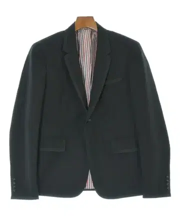 THOM BROWNE 테일러드 자켓 남성용