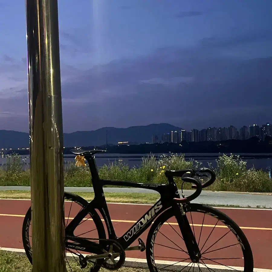 Wiawis txt sd track bike | Bunjang Global