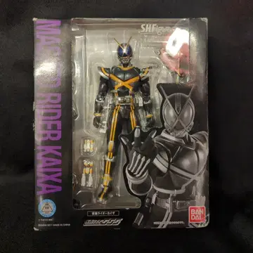 반다이 S.H.Figuarts 가면라이더 파이즈 가면라이더 카이자