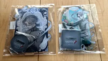 IdentityV MAYLA 콜라보 아크릴 스탠드 (납관사)