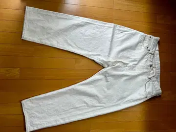ORDINARY FITS TYPE LOOSE