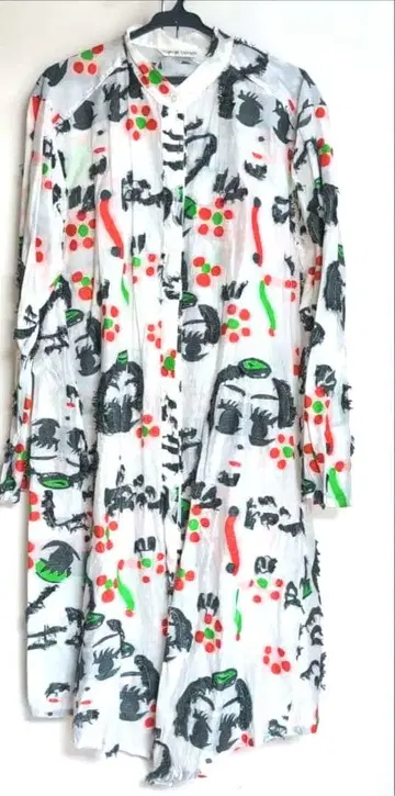 츠모리치사토, TSUMORI CHISATO