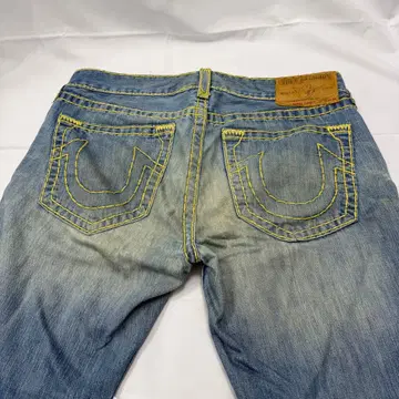 TRUE RELIGION BOBBY SUPER T