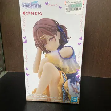 히구치 마도카 피규어