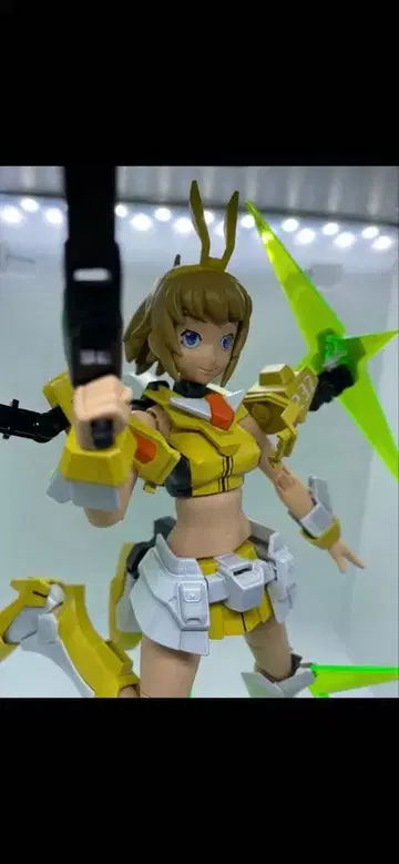 HGBF 위닝 후미나