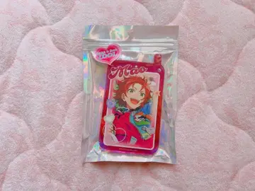 앙스타 Trickstar 이사라 마오 GIRA 데코 아크릴 스탠드