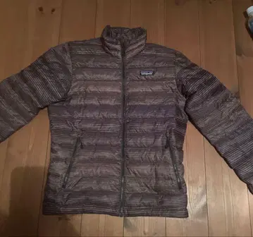 patagonia 다운 자켓