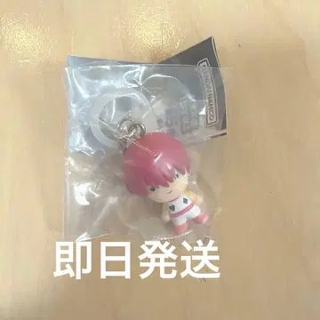 HUNTER x HUNTER 메지루시 액세서리 히소카
