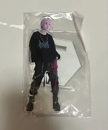 AVAM REFLEM 길경꽃향 아크릴 스탠드 1