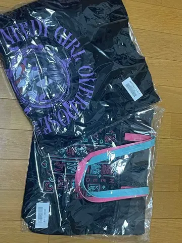초텐쨩 굿즈 세트