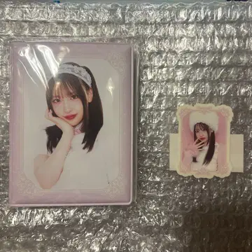 PiKi 스키스키 복권 사쿠라바 하루카