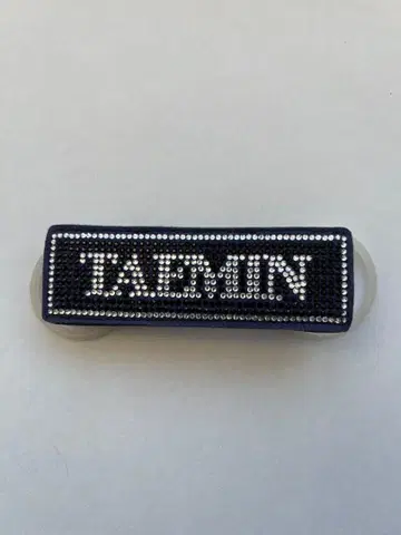 태민 응원봉 액세서리 SHINee