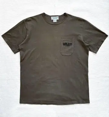 SASSAFRAS 사사프라스 DTBD T 1/2