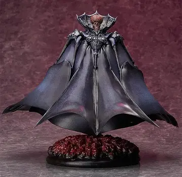 figma 보이드 & figFIX 유빅 베르세르크