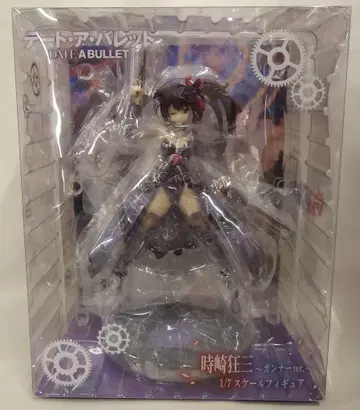 spiritale 1/7 스케일 피규어 토키사키 쿠루미 거너ver.