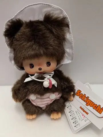 세키구치 베비치치 베비치치 여아 S