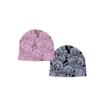 TAPPEI / Let's do some nonsense Beanie