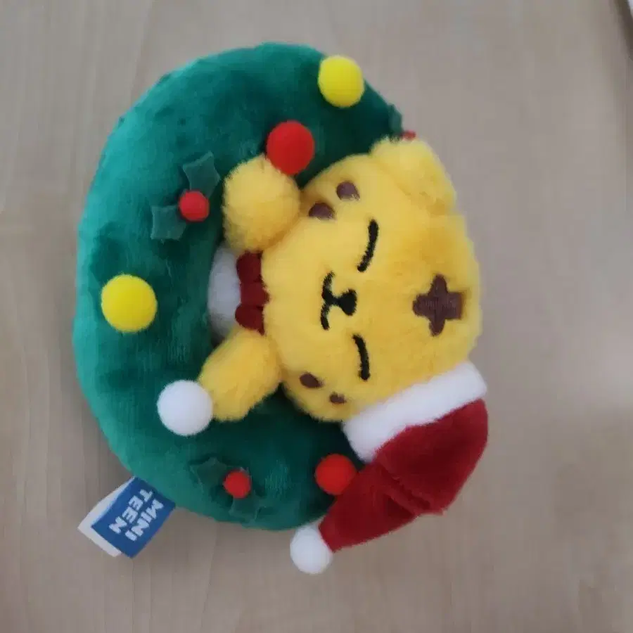 Seventeen - Mini Teen Jjongtoram Doll | Bunjang Global
