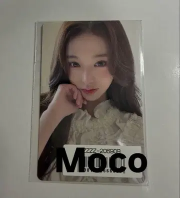 IVE LUCID DREAM 원영 소니뮤 럭드