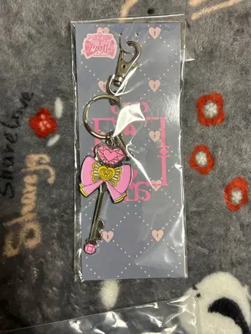아이돌랜드 프리파라 아이돌 키 라라