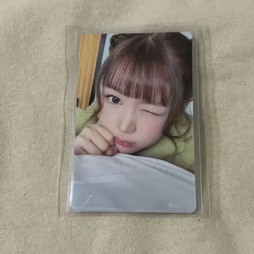 예온 kms 2.0 영통 상하이 트레이딩 카드 h2h