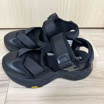 nagonstans sneakers sandal