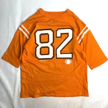 80s NFL 풋볼 셔츠