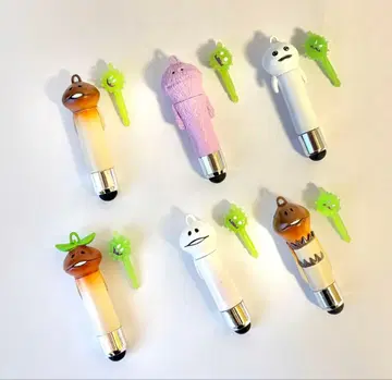나메코 터치펜