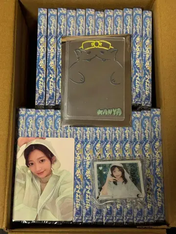 큐트한 큐타이/나이스다네 CD 27장 세트 덤 포함 큐스토