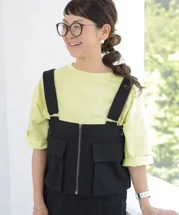 LEPSIM 310/멀티 WAY 베스트 BK