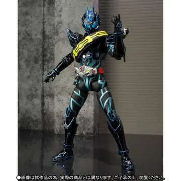 S.H Figuarts 가면라이더 다크 드라이브 타입 넥스트 드라이브
