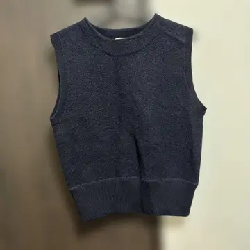 MHL 니트 베스트