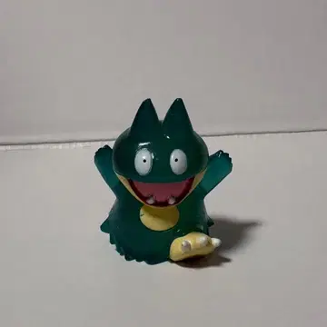 곤베 클리어 몽코레