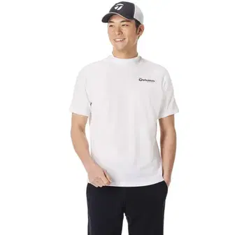[ 새상품 미개봉 ] T-ICE T-AIR 소쿨 S/S 모크