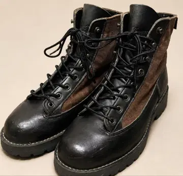 [ 레어 USA제 ] Danner FORESTER 60 US9 다너 단종