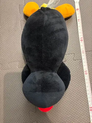 핑구 봉제 인형