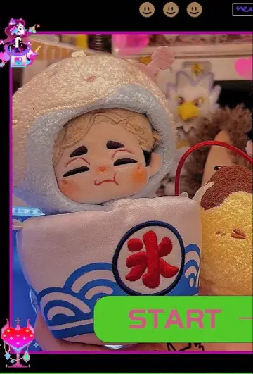 10cm 봉제 인형 옷 갈아입기 인형 옷 세트 한정 판매