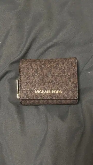 No.54 MICHAEL KORS 마이클코어스 3단 접이식 지갑