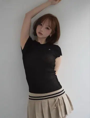 앤드마리 셋업