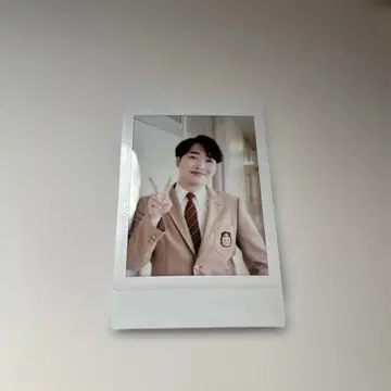 니시코리 케이타 아오모리현민 폴라로이드