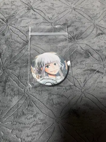 FGO 오베론