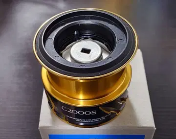 20 트윈 파워 스풀 C2000S 시마노 TWIN POWER