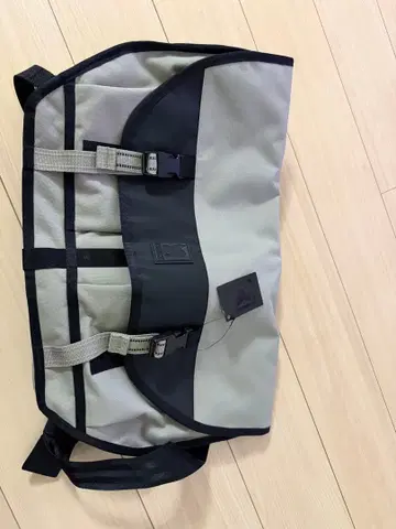 CHROME 메신저 백 2세트
