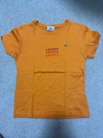 LACOSTE