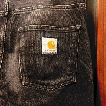 Carhartt WIP / NEWEL PANT / 28인치