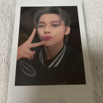연준 인스턴트 사진 폴라로이드 Ver.2