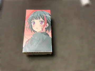 BanGDream 뱅드림 Afterglow 이어폰 본체 없음