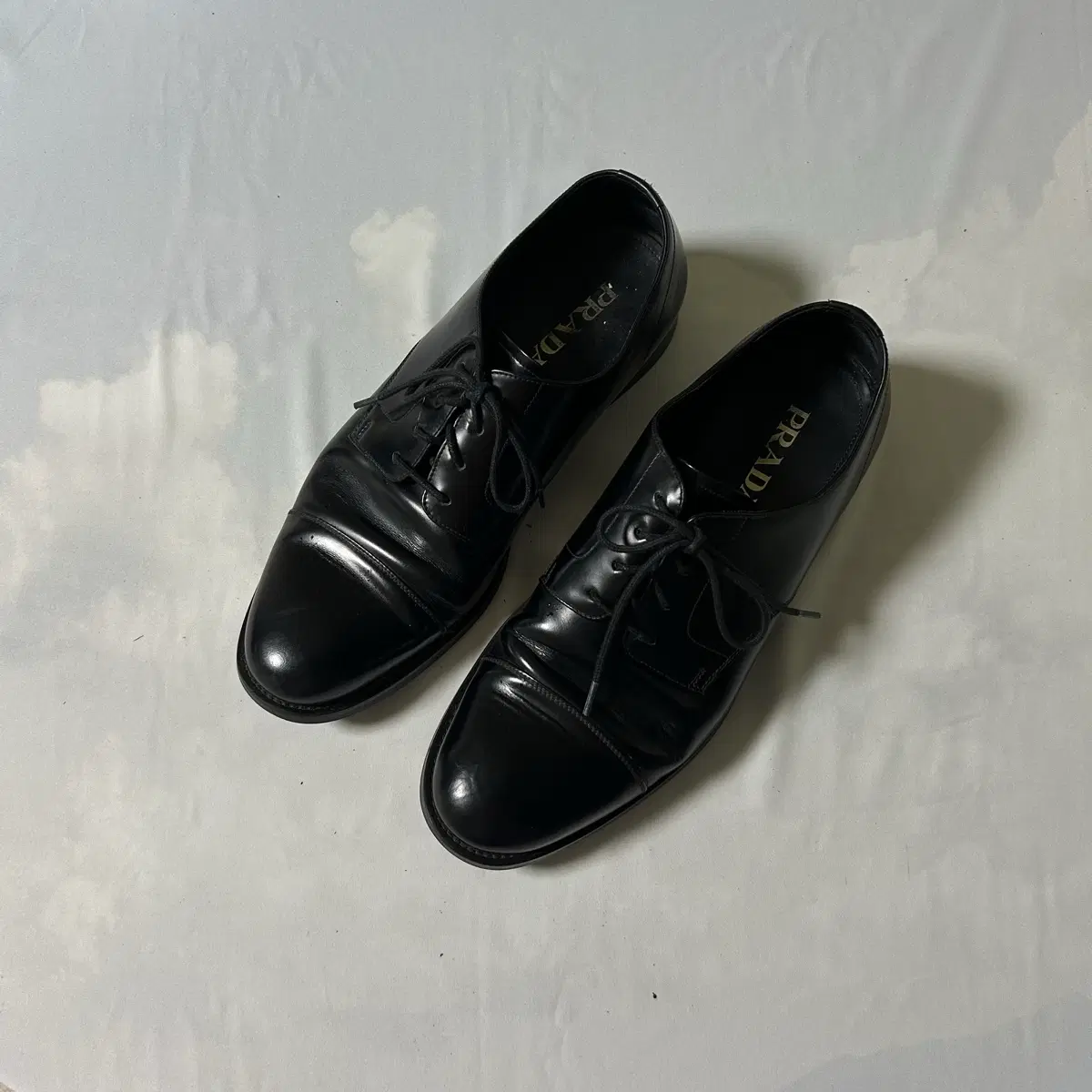 Prada sports slip on loafers | 브랜드 중고거래 플랫폼, 번개장터