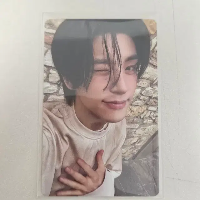 엔하이픈 제이크 이즈위